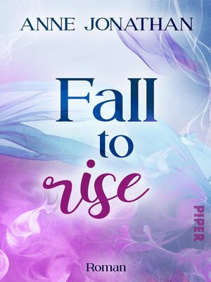 cover image of Fall to Rise